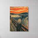 Suche nach edvard munch leinwandbilder Mittagessen