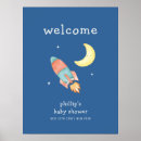 Suche nach blauer mond poster Baby boy