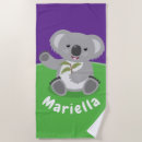 Suche nach koala strand tuch Australie