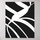 Recherche de rubans posters Abstrait