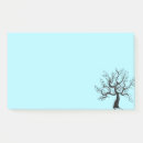 Suche nach baum post it Blau