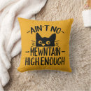 Recherche de moutarde jaune coussins Typographie