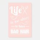 Suche nach kurzes haar poster Kosmetologie