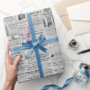 Suche nach nostalgie geschenkpapier Vintag