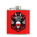 Suche nach tauchen flachmänner Für ihn