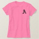 Suche nach monogramme tshirts Initialzündung