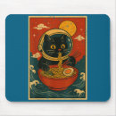 Suche nach vintage katzen mousepads Stil