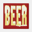 Recherche de buveur magnets Amateur de bière