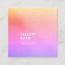 Suche nach quadrate visitenkarten Gewohnheit