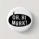 Recherche de salut badges Humour