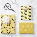 Suche nach gelbe hummel geschenkpapier Für sie
