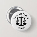 Recherche de justice badges Échelles de justice