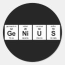 Suche nach genie aufkleber Periodensystem