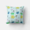 Recherche de abeille mignonne coussins Adorable