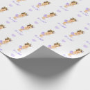 Recherche de couronne papier cadeau 1er anniversaire