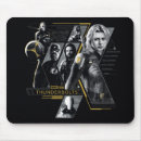 Suche nach comics mousepads Donnerkeile