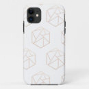 Suche nach hexagons iphone hüllen Gold