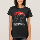 Suche nach lustiger bigfoot tshirts Familie