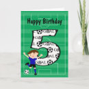 Recherche de 5ème anniversaire cartes Cinquième