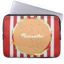 Suche nach hamburger laptop schutzhüllen Cheeseburger