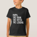 Suche nach legende kinder tshirts Trend