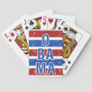 Recherche de obama jeux de cartes Élections