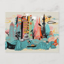 Suche nach kultur postkarten Wolkenkratzer