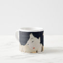 Recherche de beauté unique tasses Élégant