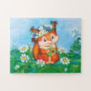 Suche nach eichhörnchen puzzle Blume