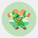 Recherche de lutin autocollants Patrick