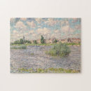 Recherche de peinture de monet puzzles Français