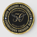 Suche nach metallic wanduhren Schwarz