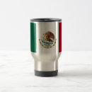 Recherche de drapeau mexicain tasses Boisson patriotique