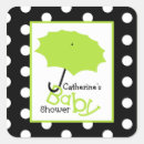 Suche nach regenschirm aufkleber Babyparty