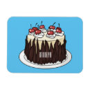 Suche nach schwarzwald magnete Kuchen