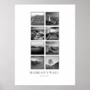 Suche nach hadrians wall poster Wand