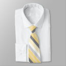 Recherche de jaune cravates tendance