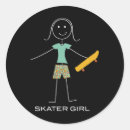 Suche nach skateboardfahrer aufkleber Outdoor sportarten
