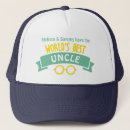 Recherche de oncle chapeaux Uncle