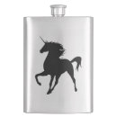 Suche nach schwarzes pferd flachmänner Einhorn