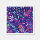 Recherche de art abstrait serviettes Unique