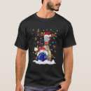 Recherche de bowling santa tshirts Balle