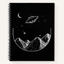 Suche nach sci fi notizbuch Raumschiff