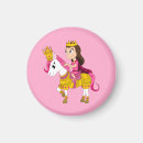 Recherche de petit prince magnets Girl