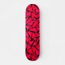 Recherche de parti skateboards Motif