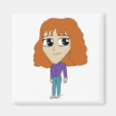 Recherche de camaraderie magnets École