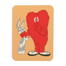 Recherche de bugs bunny magnets Dessin
