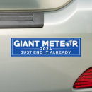 Suche nach meteor autoaufkleber Lustig