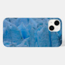 Recherche de iceberg coques Alaska