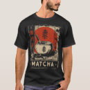 Recherche de matcha vêtements Zen